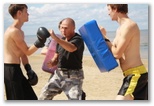 IZVOR Russian martial arts