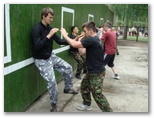 IZVOR Russian martial arts
